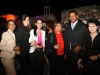 Rosario Jenyons, Katherine Baez, Rameris Acosta, Mayra Aybar, Roman Alcantara, Glenys Reyes