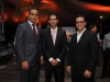 Francisco Carrasco-Angel Espaillat-Antonio Alfonso