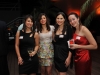 Laura del Villar-Melissa Perez-Carolyn Pichardo-Carol Then