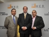Victor Garcia-Sergio Arriz-Eudy Matos